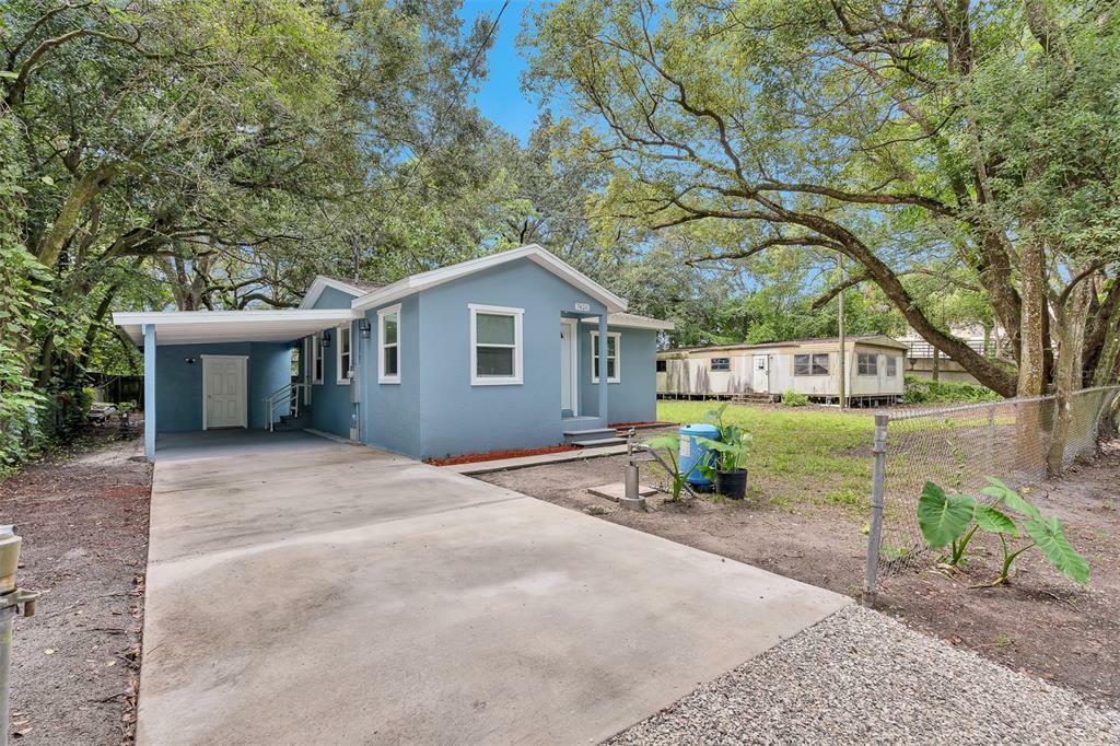 Property Photo:  7420 Brooklyn Road  FL 33625 