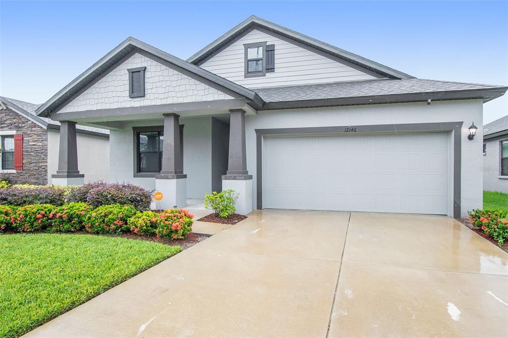 Property Photo:  12146 Creek Preserve Drive  FL 33579 