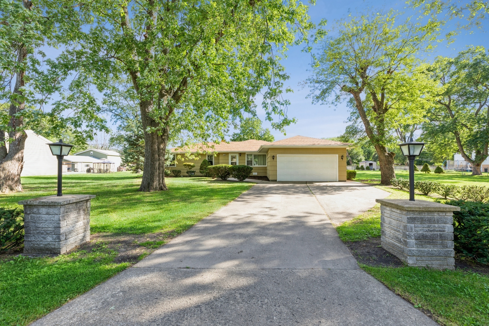 Property Photo:  763 Coales Road  IL 60411 