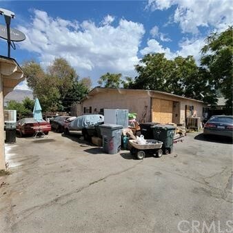 Property Photo:  157 N Sheriff Avenue  CA 92583 