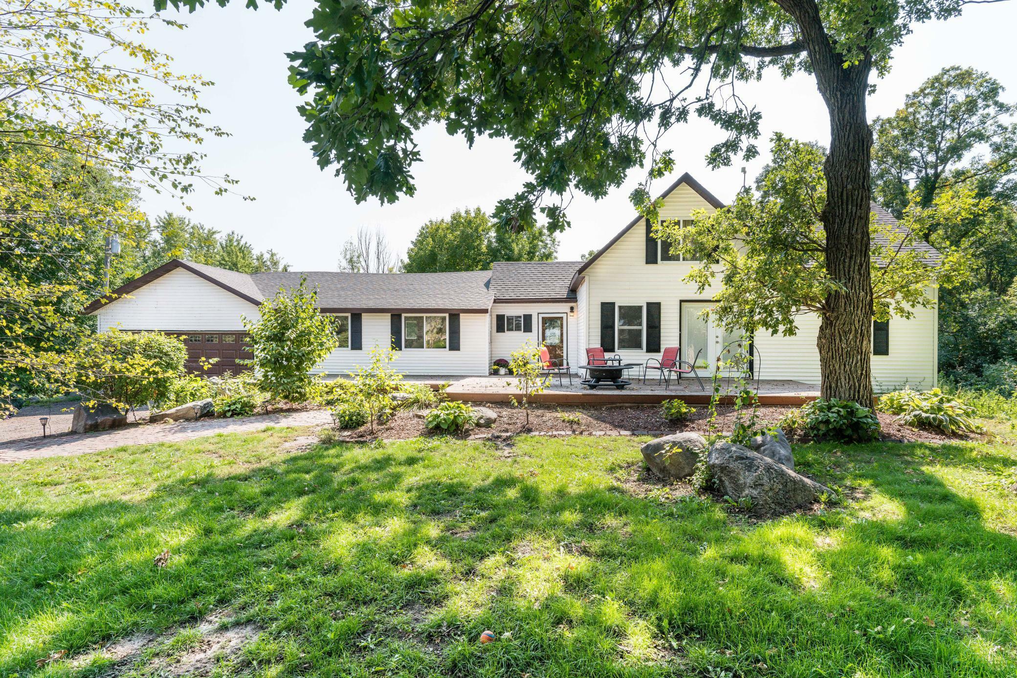 Property Photo: 21112 250th Street MN 56537