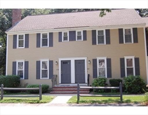 Property Photo:  838 Wellman Ave 838  MA 01863 