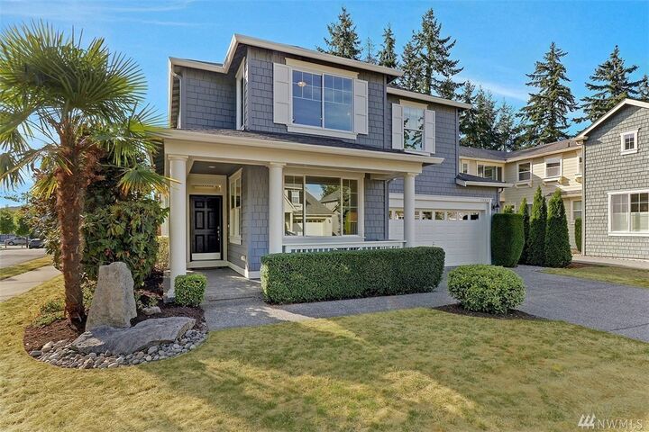 15323 128th Ave NE  Woodinville WA 98072 photo