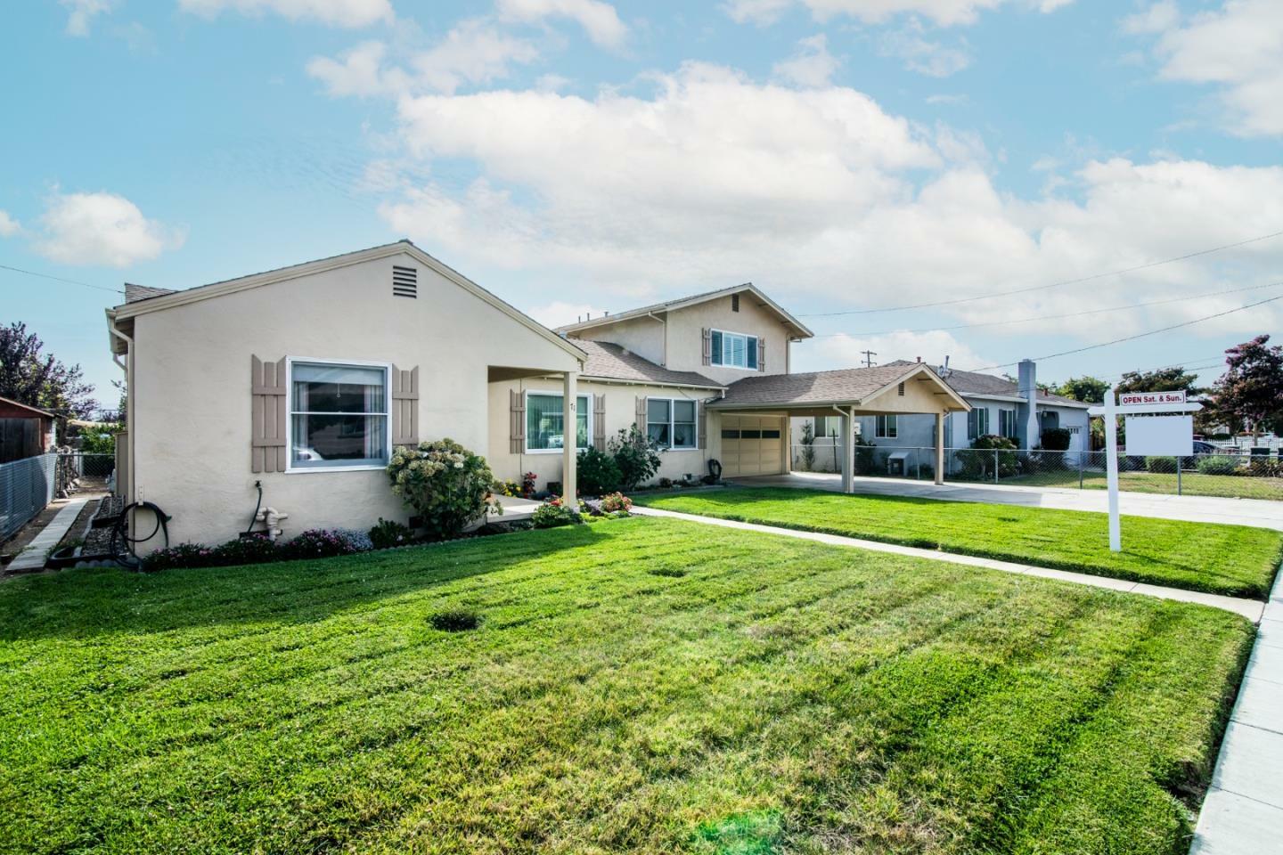 Property Photo:  71 Maro Drive  CA 95127 