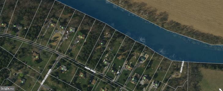 Property Photo: Bluff Road VA 22657