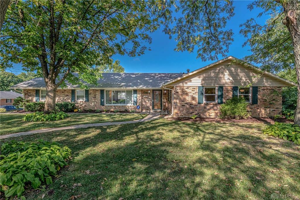 Property Photo: 4211 Burning Tree Drive OH 45440