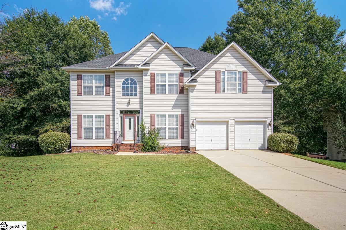 Property Photo:  355 Woodsberry Shoals Drive  SC 29334 