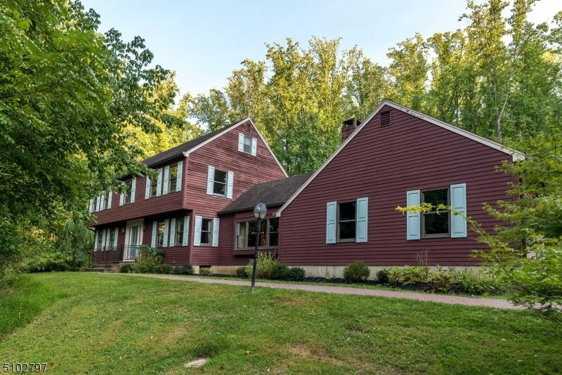 Property Photo:  114 Foothill Rd  NJ 08822 