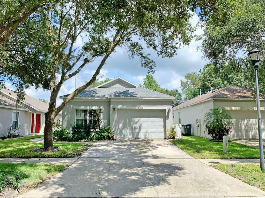 Property Photo:  6215 Kiteridge Drive  FL 33547 