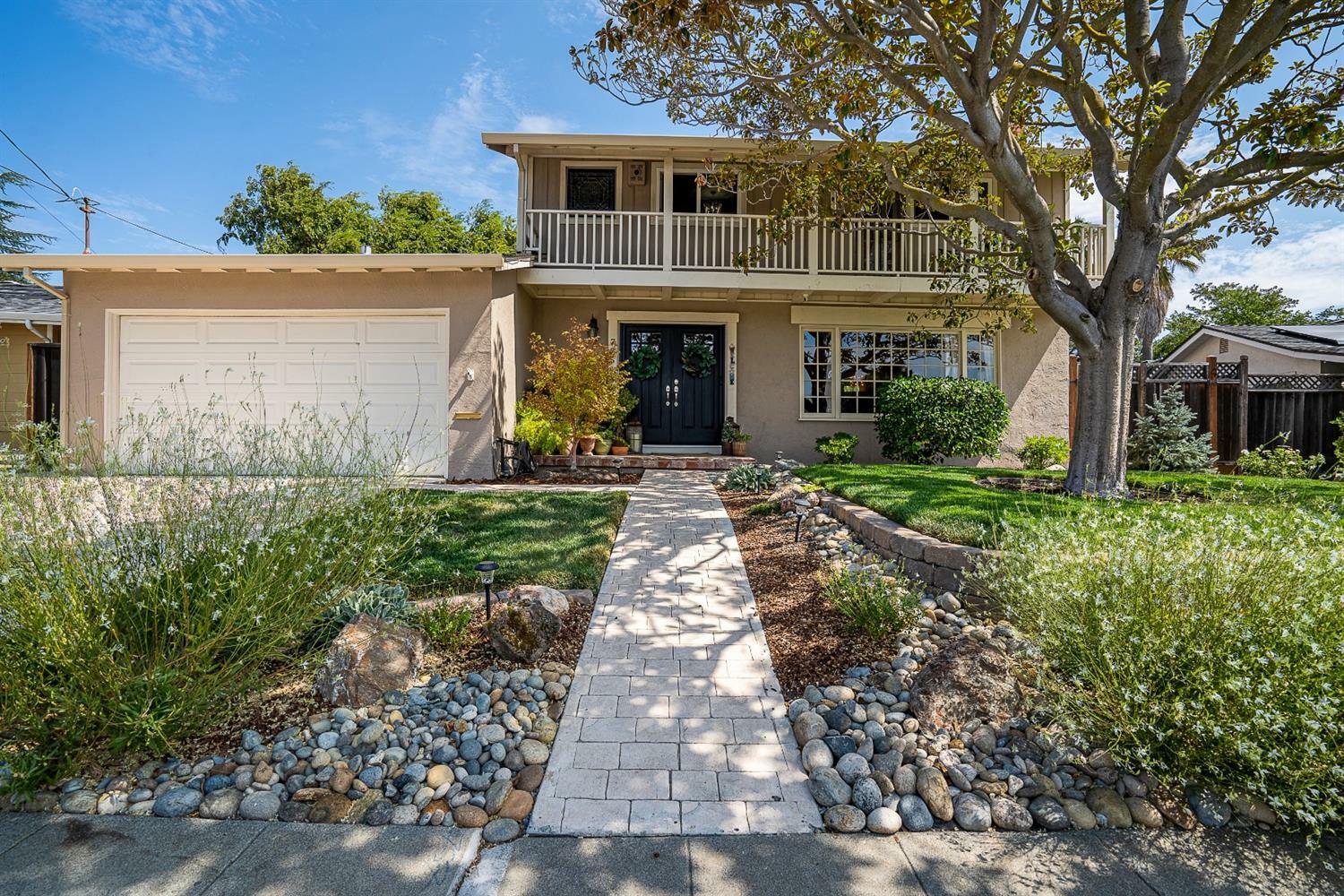 Property Photo:  7751 Peppertree Road  CA 94568 