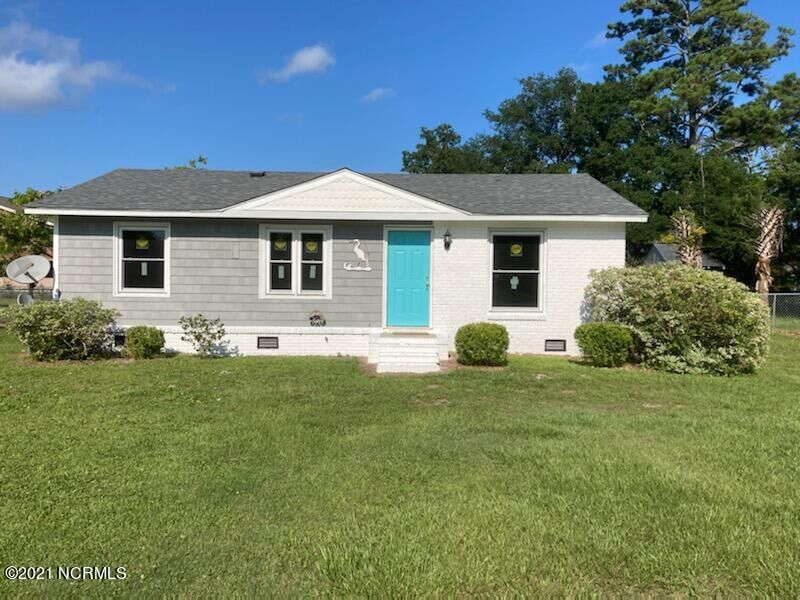 Property Photo: 109 Anita Forte Drive NC 28584