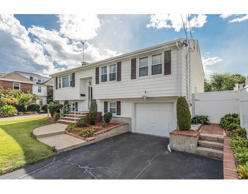 Property Photo: 14 W Elm Ter MA 02301
