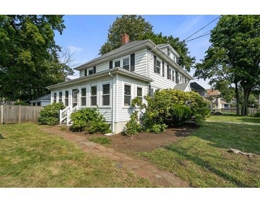 Property Photo:  259 Humphrey Street -  MA 01945 