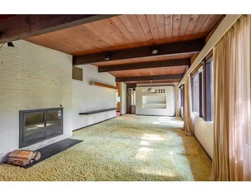 Property Photo: 315 Springs Rd MA 01730