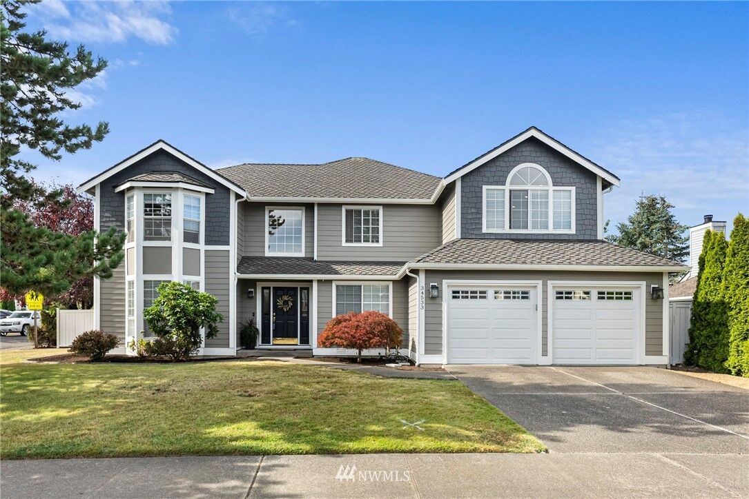 Property Photo:  34533  10th Avenue SW  WA 98023 