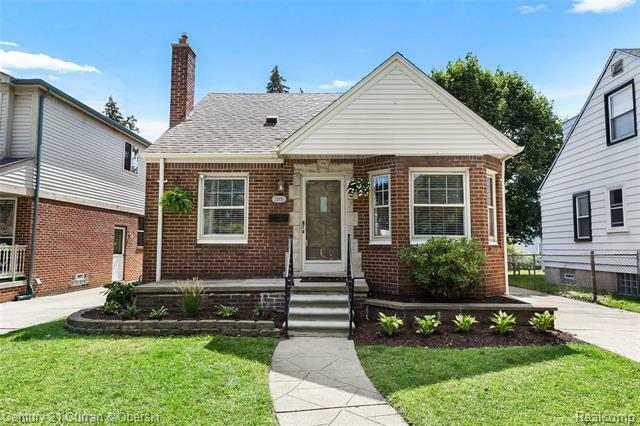 Property Photo:  22031 Madison Street  MI 48124 