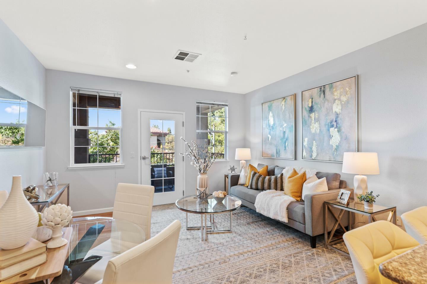 Property Photo: 88 North Jackson Avenue 321 CA 95116