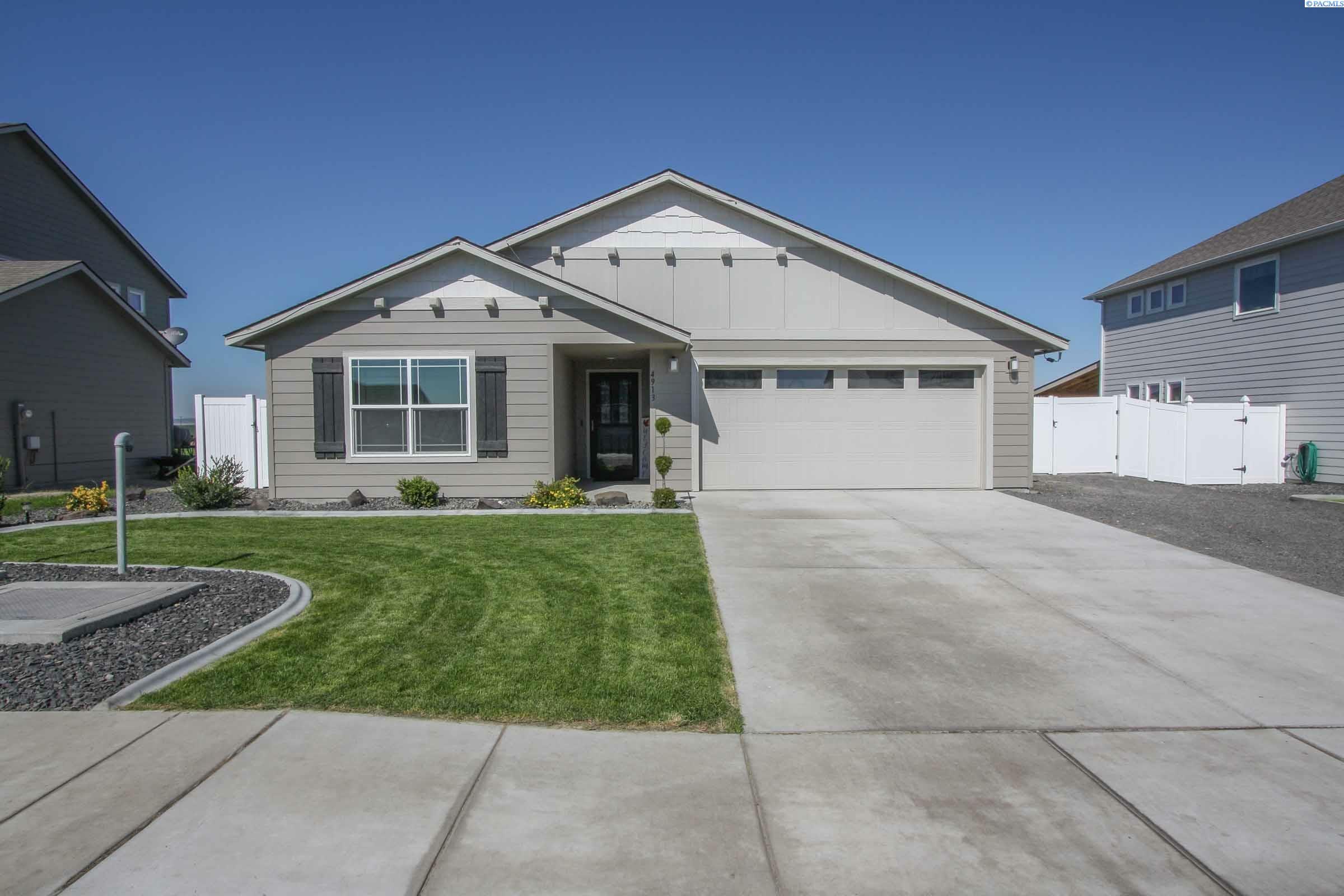 4913 Athens Dr  Pasco WA 99301 photo