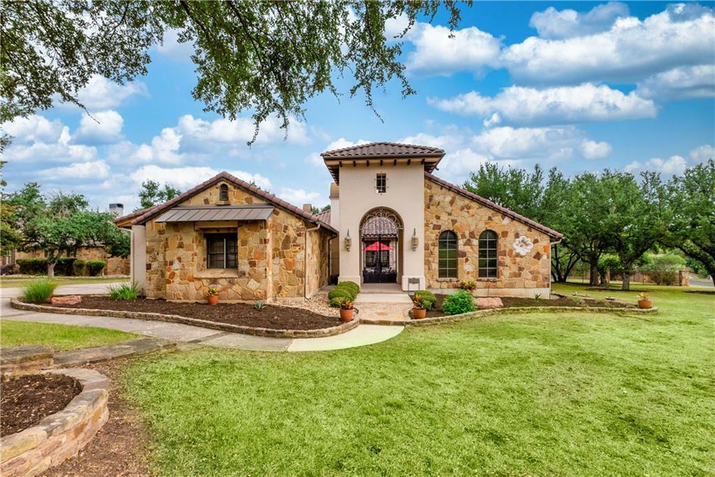 Property Photo:  617 Marquesa Trail  TX 78633 