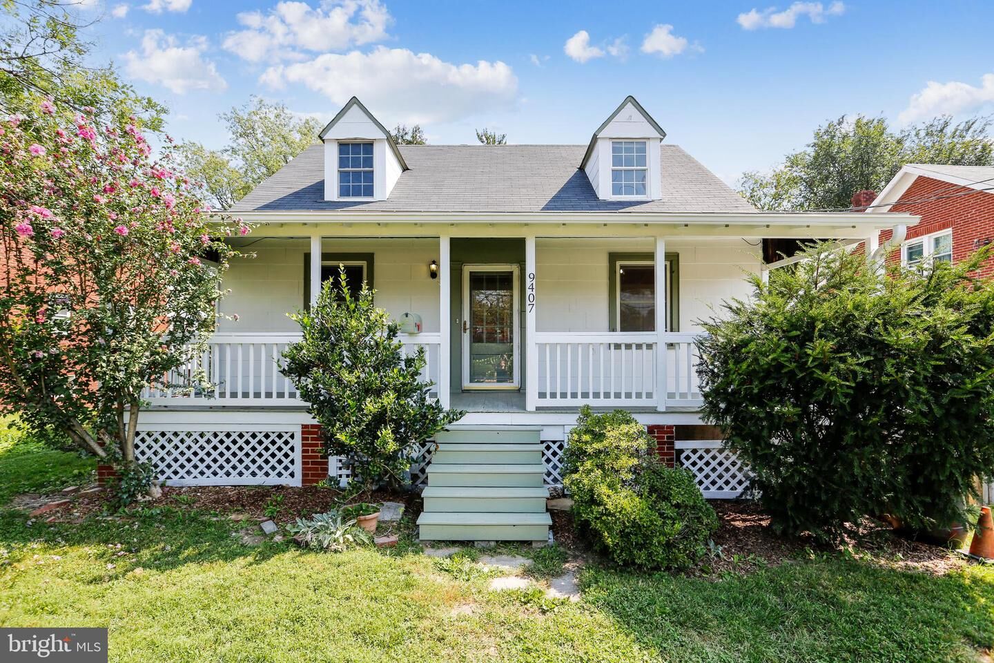Property Photo: 9407 Colesville Road MD 20901