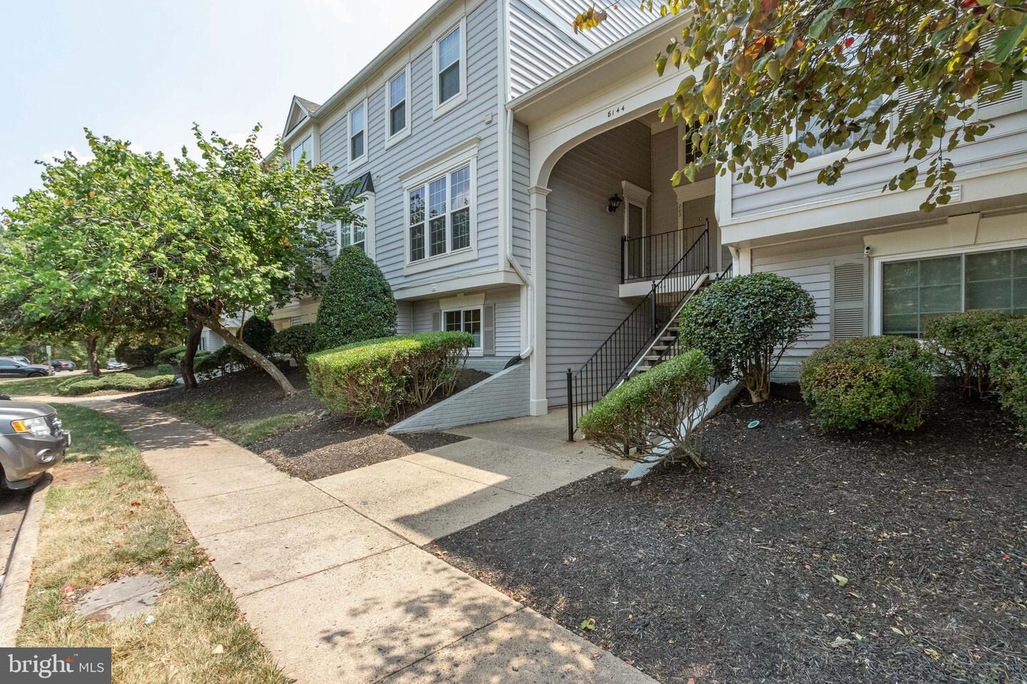Property Photo: 8144 Bayonet 102 VA 20109