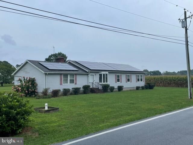 Property Photo: 34005 Clearfield Dr MD 21851