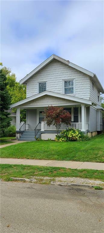 Property Photo:  31 N Quentin Avenue  OH 45403 