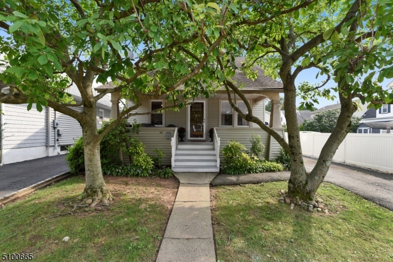 Property Photo:  351 Hazel Ave  NJ 07027 