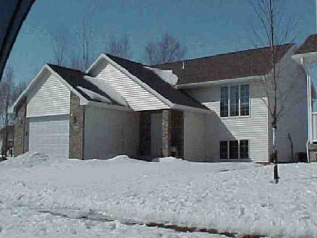 Property Photo:  5319 Carey Drive  IA 50613 