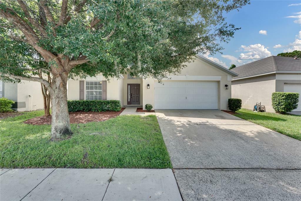 Property Photo:  3777 Shawn Circle  FL 32826 