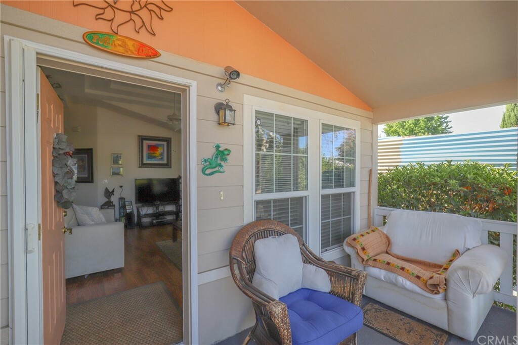 Property Photo: 10858 Los Pueblos 16 CA 93422