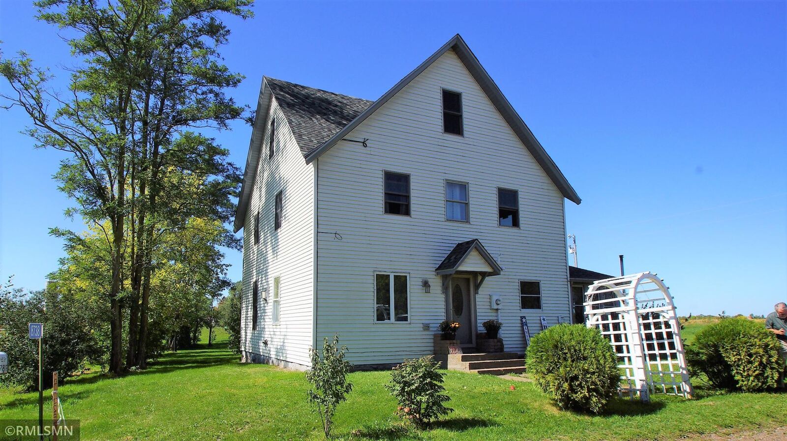 Property Photo: 8738 Greeley Loop MN 55006