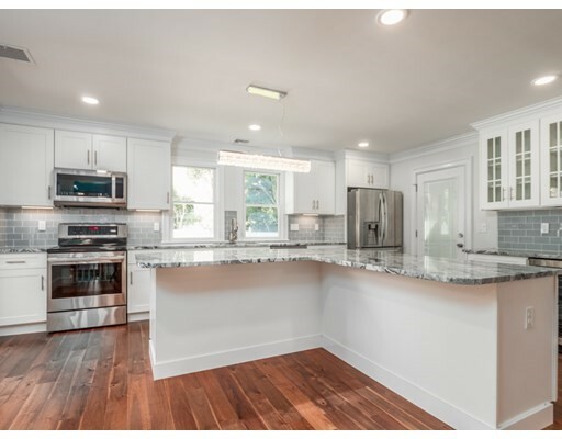 Property Photo: 8 Lyons Dr MA 02090