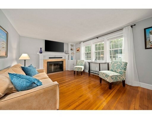 Property Photo:  86 Cottage Ln  MA 02188 