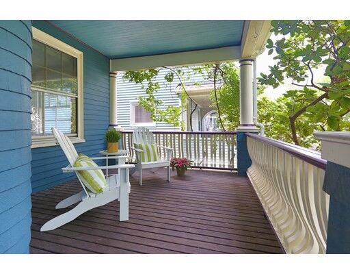 Property Photo:  340 Lake Ave 1  MA 02461 