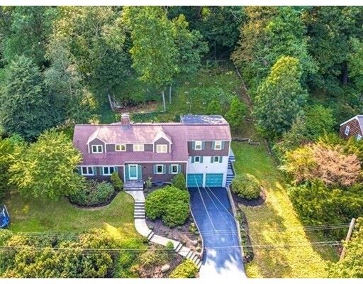 Property Photo:  60 Emerson Road  MA 01890 