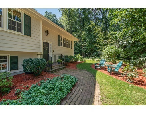 Property Photo: 35 Wachusett Ave MA 01545