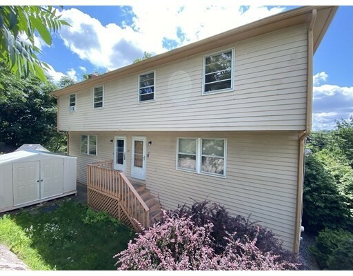 Property Photo: 21 Hesper St. MA 01905