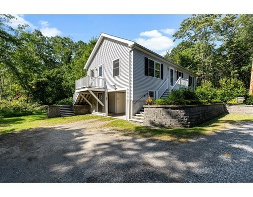 Property Photo: 36 Mathews Dr MA 01778