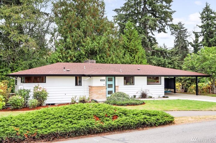 13012 Shorewood Dr SW  Burien WA 98146 photo