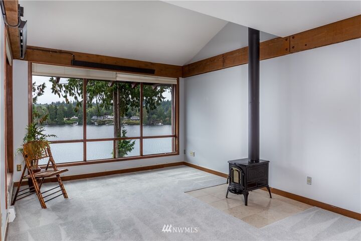 Property Photo:  91 North Bay Lane 3  WA 98365 