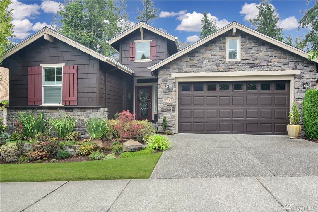 12724 Adair Creek Wy NE  Redmond WA 98053 photo