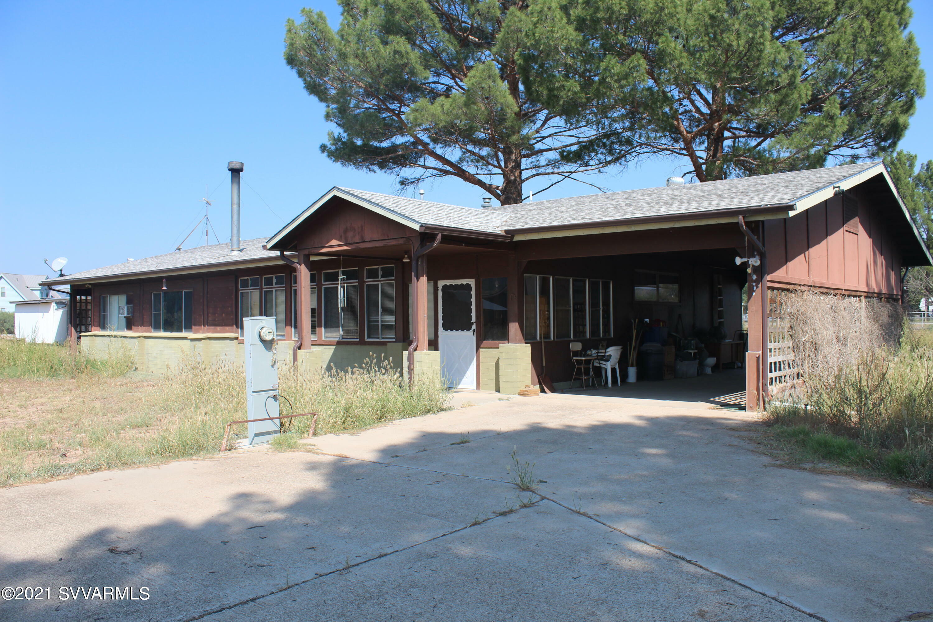 2480 S Glenrose Drive  Camp Verde AZ 86322 photo