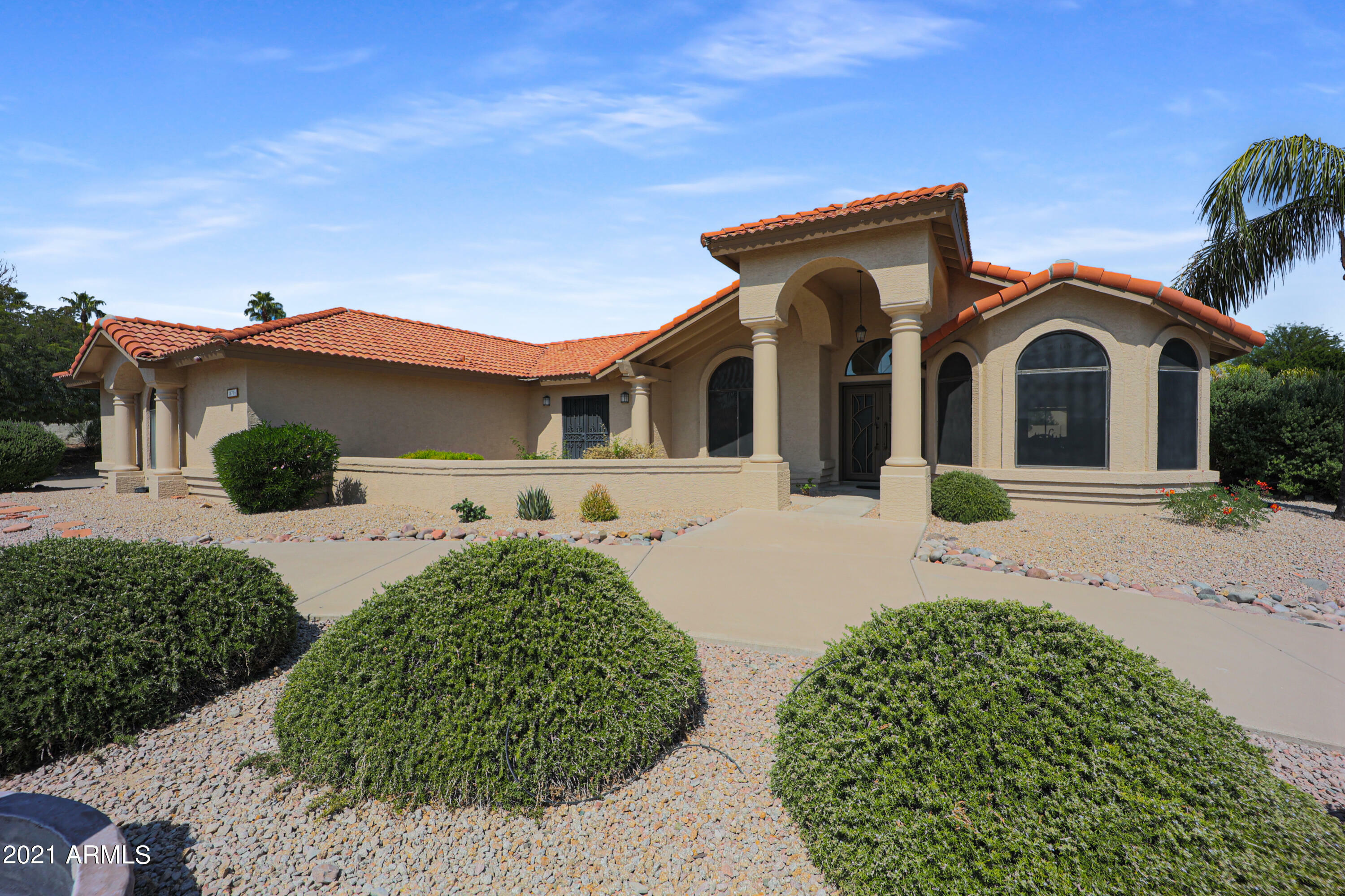 Property Photo:  16716 E Fairfax Drive  AZ 85268 