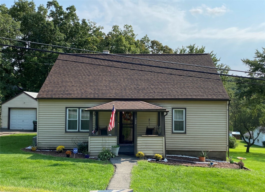 Property Photo:  130 Old State Road  NY 13901 