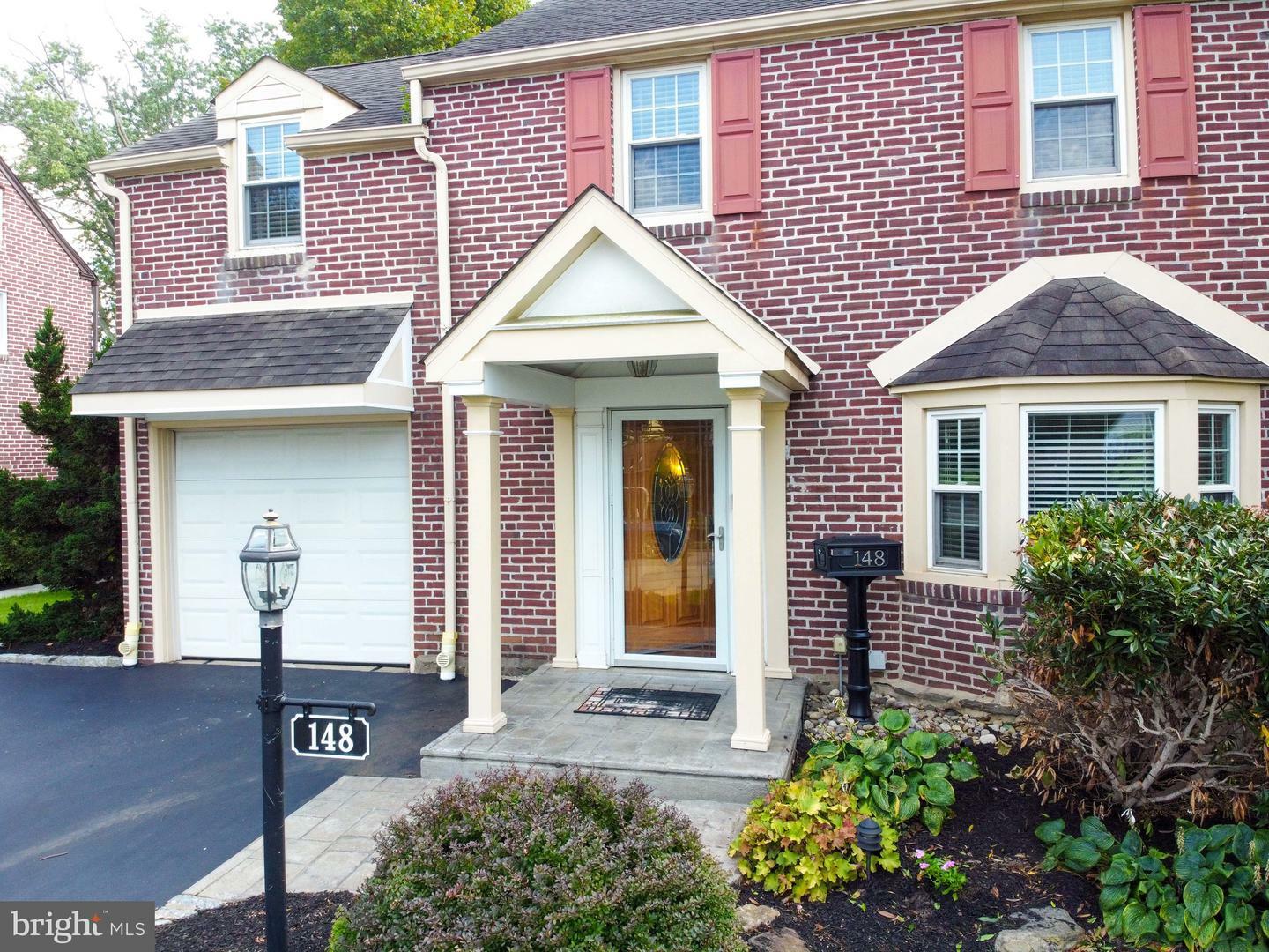 Property Photo:  148 Friendship Road  PA 19026 