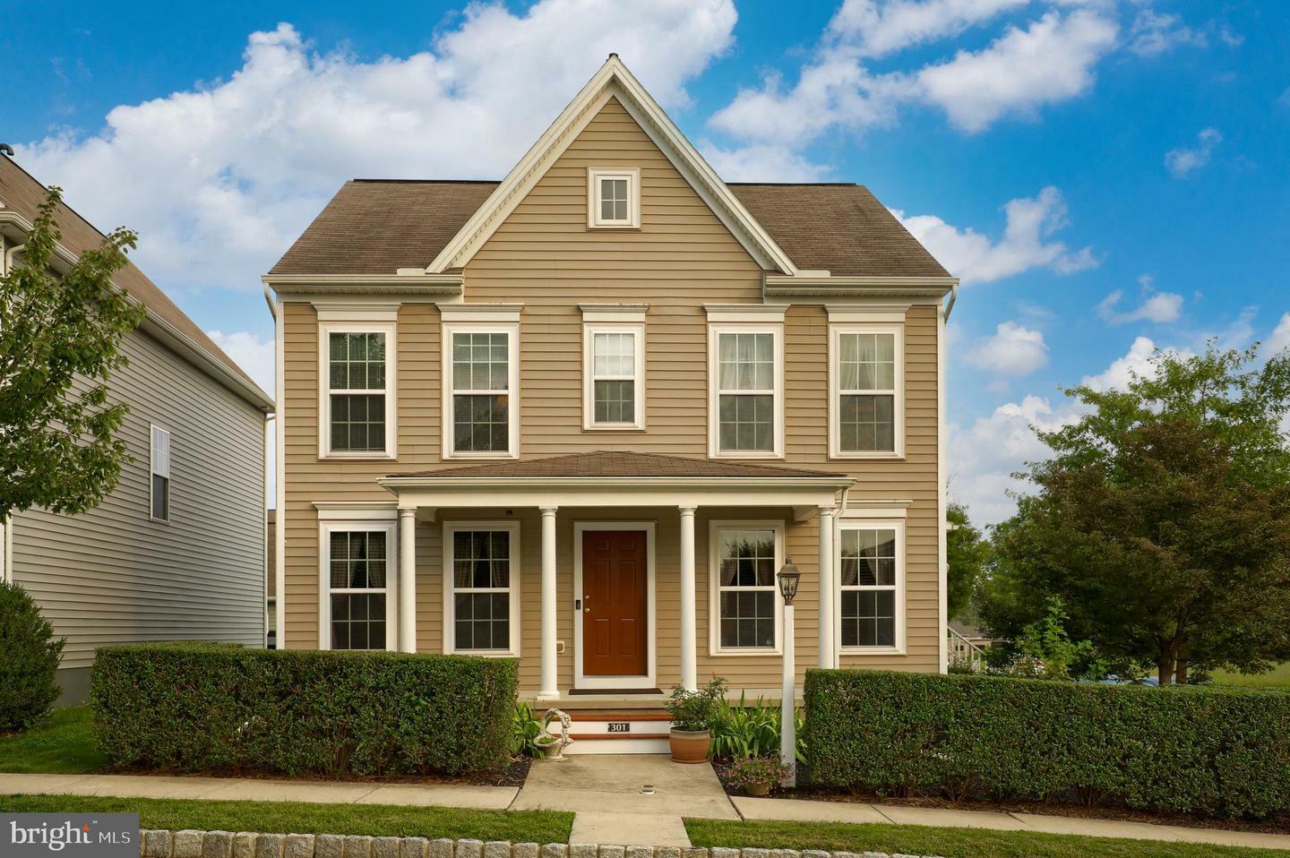 Property Photo: 301 Keinath Street PA 17552