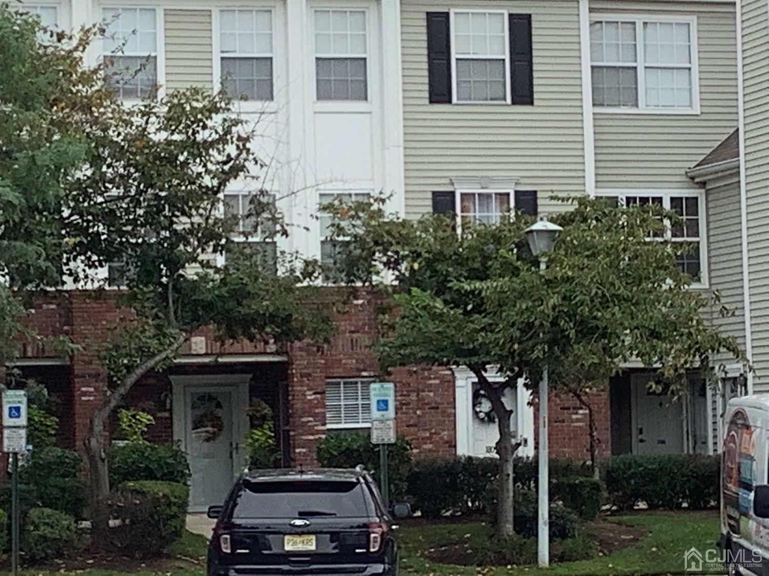 Property Photo: 1807 Ridgeview Court NJ 08859