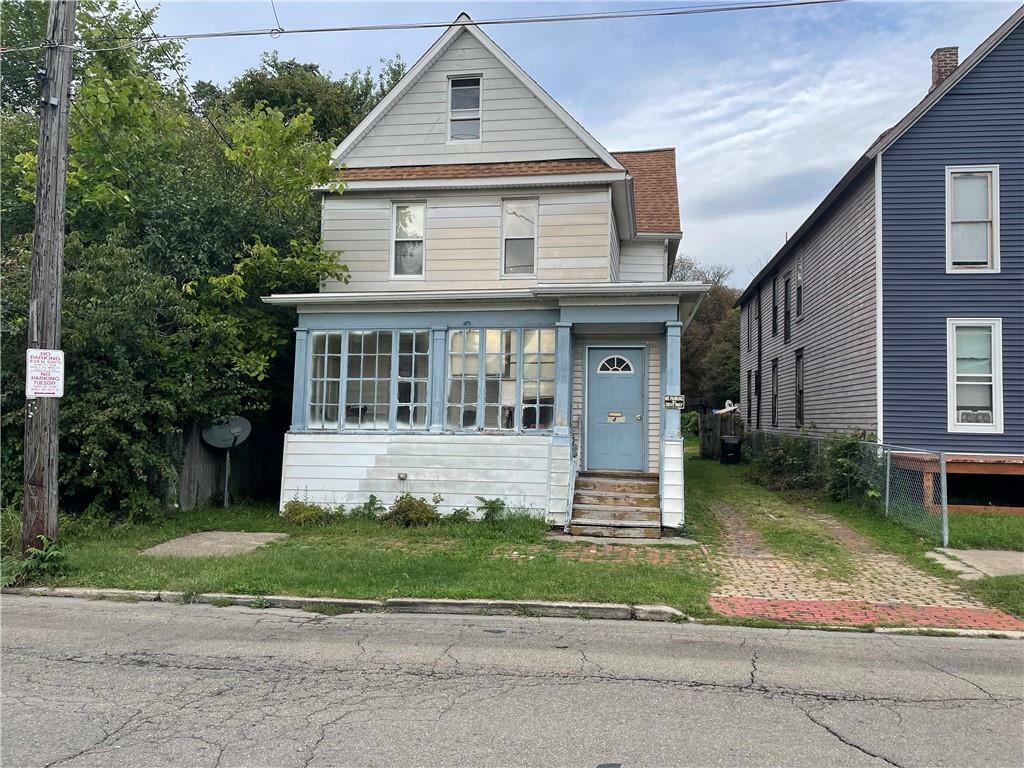 Property Photo:  2407 German Street  PA 16503 