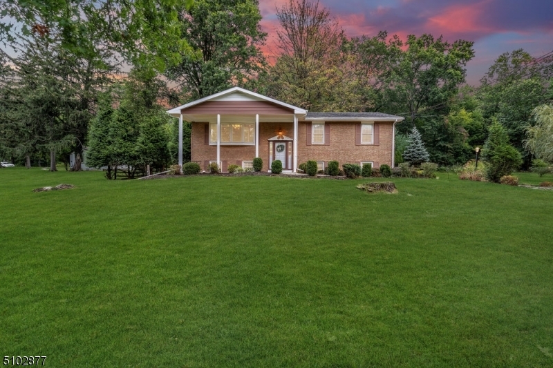 Property Photo: 396 Foothill Rd NJ 08807